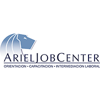 ariel job