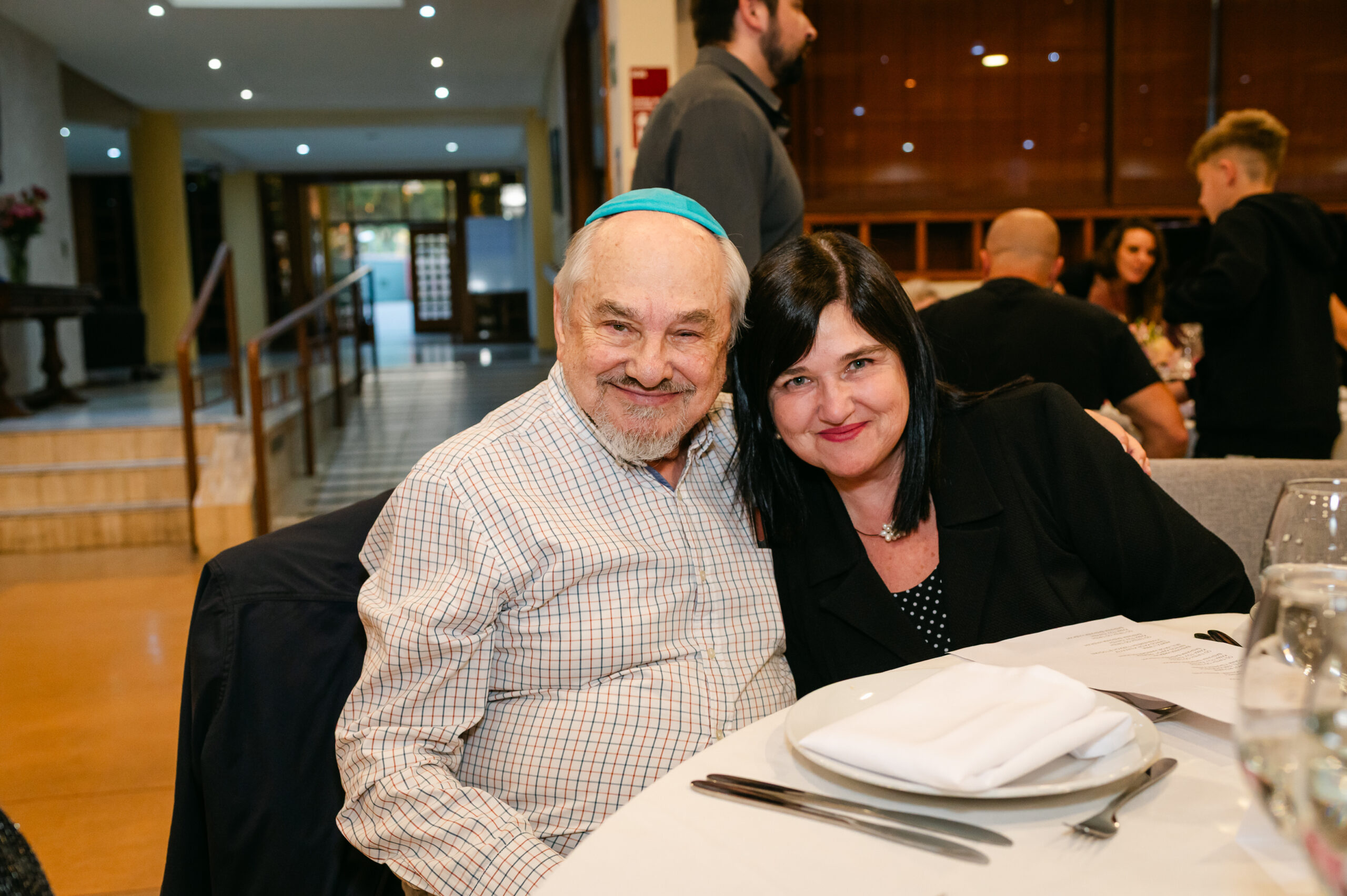 Rosh Hashana Cisroco