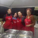 LA COMUNIDAD SEFARADÍ CELEBRÓ CON ORGULLO LA 41 SEMANA SEFARADI - REVIST... - SEMANA-SEARADI (1).jpeg