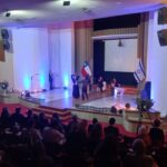 LA COMUNIDAD SEFARADÍ CELEBRÓ CON ORGULLO LA 41 SEMANA SEFARADI - REVIST... - SEMANA-SEARADI (1).jpg