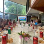 LA COMUNIDAD SEFARADÍ CELEBRÓ CON ORGULLO LA 41 SEMANA SEFARADI - REVIST... - SEMANA-SEARADI (2).jpeg