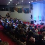 LA COMUNIDAD SEFARADÍ CELEBRÓ CON ORGULLO LA 41 SEMANA SEFARADI - REVIST... - SEMANA-SEARADI (3).jpg