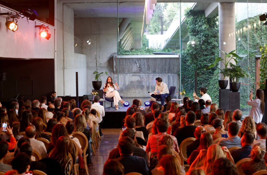 Lanzamiento La historia que te cuentas